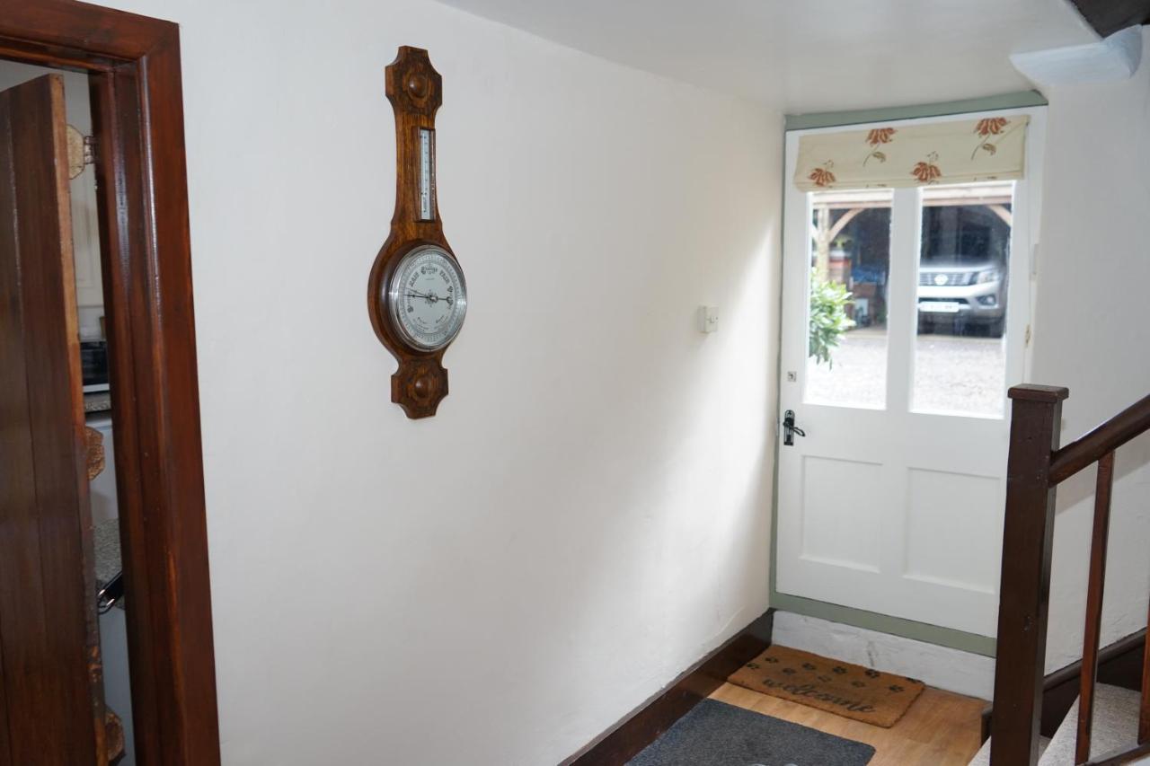 Character 2 Double Bedroom Cottage In Шефтсбери Экстерьер фото
